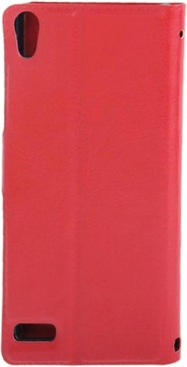 Produktbild König Design Handyhülle für Handy Huawei Ascend P6 (Huawei Ascend P6)