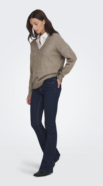 Image du produit JdY JDYSILJA Strickpullover Strickpullover (XXL)