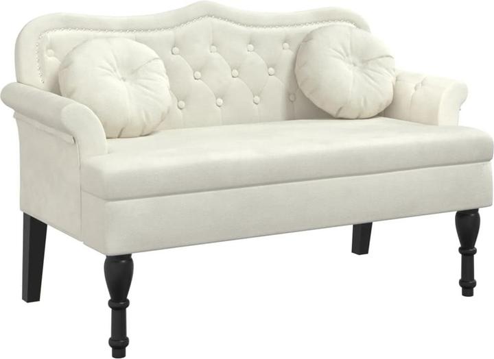 vidaXL Hadewych (120.50 cm)