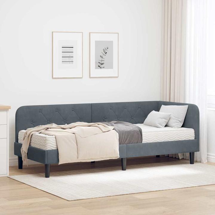 Image du produit vidaXL Bettrahmen (80 x 200 cm)