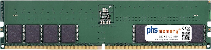 Produktbild PHS-memory RAM passend für Asus PRIME X670-PATX
