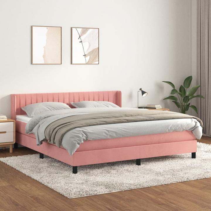 Image du produit vidaXL Raelynn (160 x 200 cm)