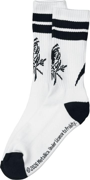 Produktbild Metallica Scary Guy (Einzelpack, 41 - 45)