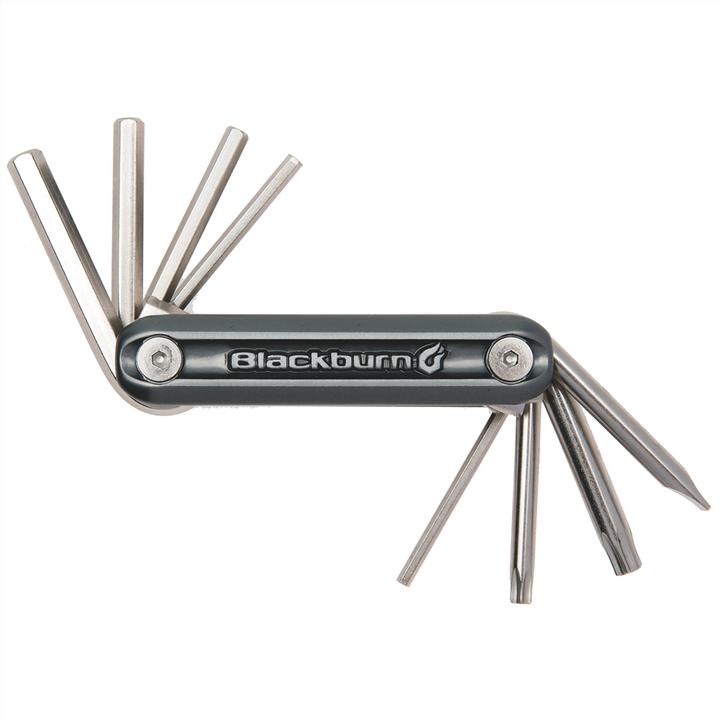 Actual product image Blackburn Grid 8