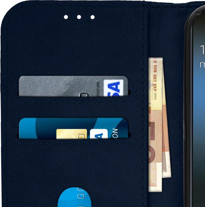 Actual product image Avizar Chester Series (Samsung Galaxy A40)