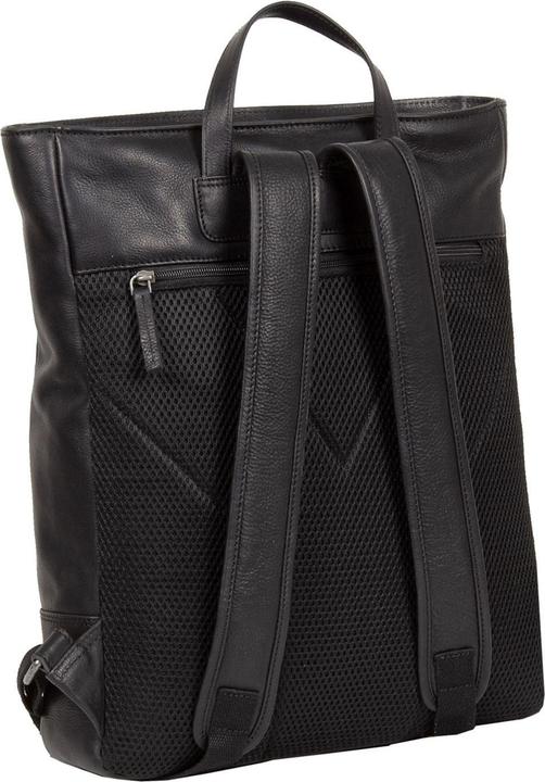 Produktbild Mustang Memphis Zip Backpack