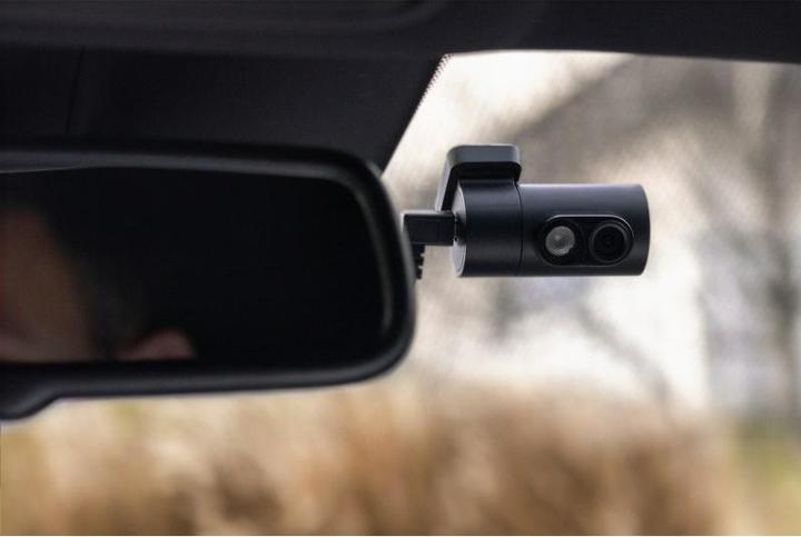 Produktbild Lamax AC11G4BAKIRC (WLAN, Full HD)