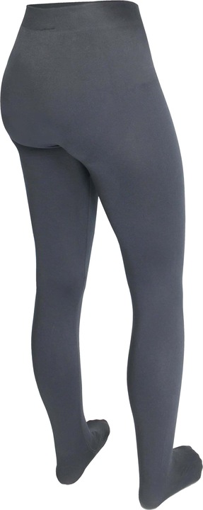 Produktbild Normani 3 Stück Seamless Push Up Thermostrumpfhose mit weichem Innenfleece - 1343 (40, 46)