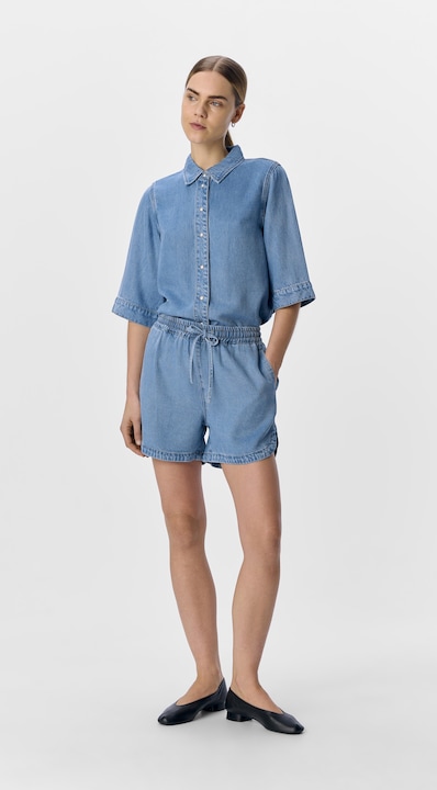 Image du produit Object Casual Jeansshorts (XS)