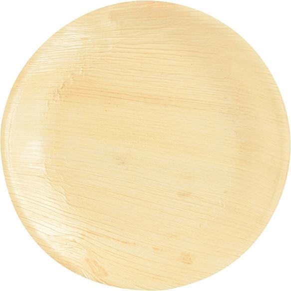 Produktbild Papstar Pure (6 x)