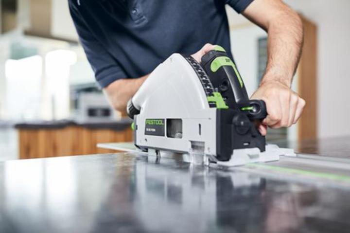 Actual product image Festool TS 55 FEBQ-Plus-FS