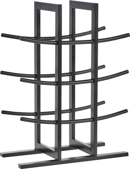 Produktbild Beliani Monaghan (12 Flaschen, 30 x 15 x 40 cm)