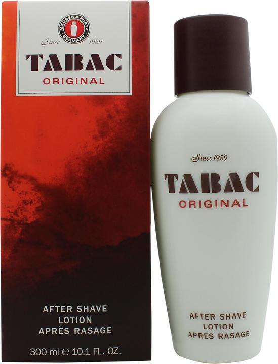 Productafbeelding Tabac Origineel (Aftershave Lotion, 300 ml)