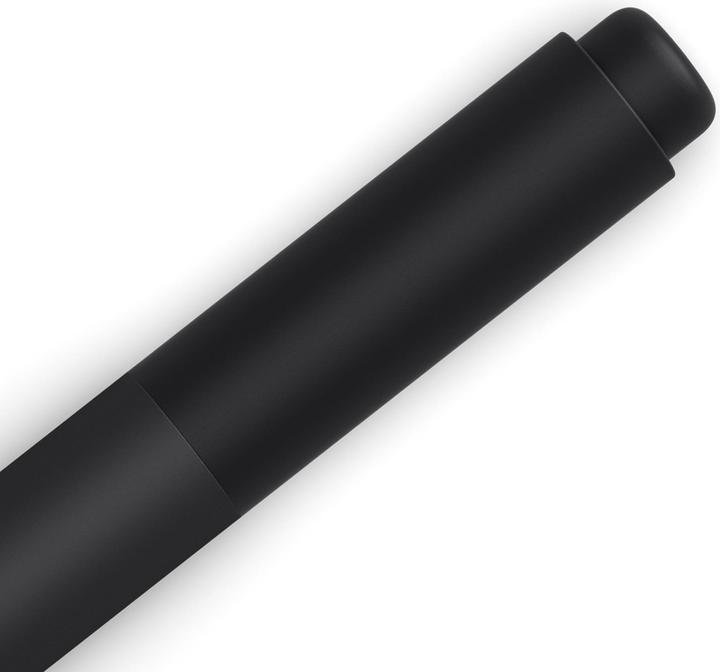 Actual product image Microsoft Surface Pro Pen V4 Charcoal for all Surfaces (Pro, book, laptop, go, studio)