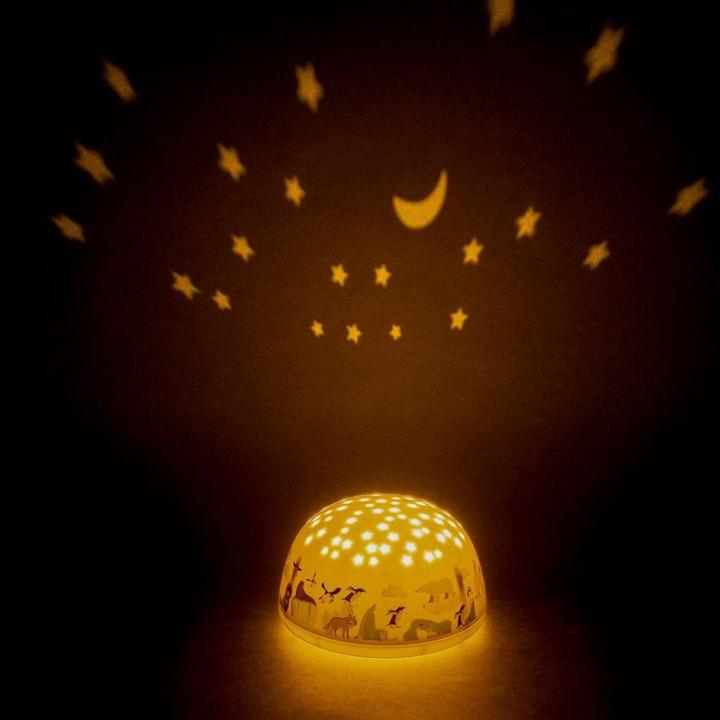 Image du produit A Little Lovely Company Projecteur de nuit