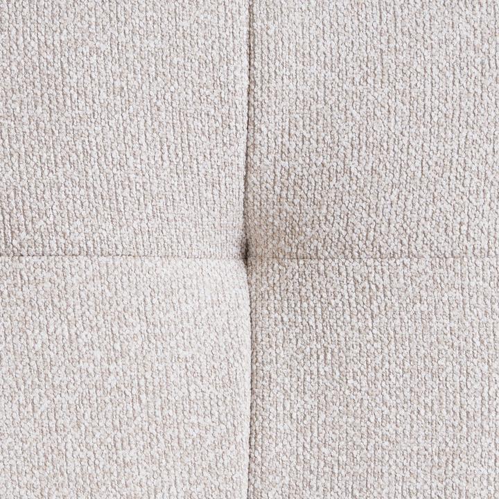 Actual product image Beliani Molle