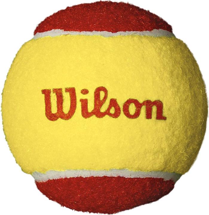 Image du produit Wilson Starter Red