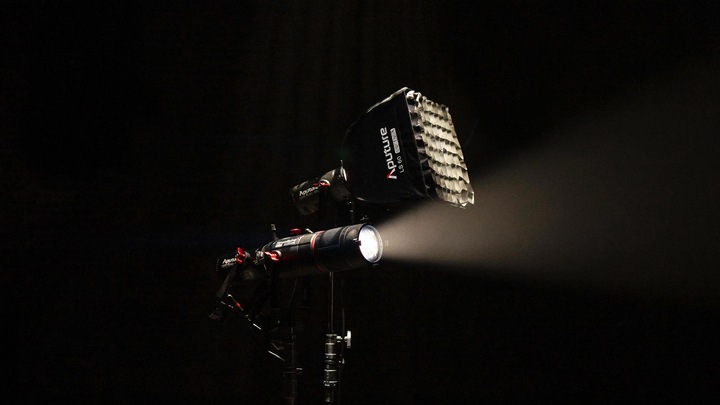 Produktbild Aputure Softbox LS 60 (Softbox, 35 cm)
