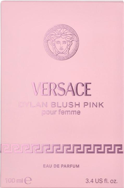 Immagine prodotto Versace Dylan Blush Pink (Eau de parfum, 100 ml)