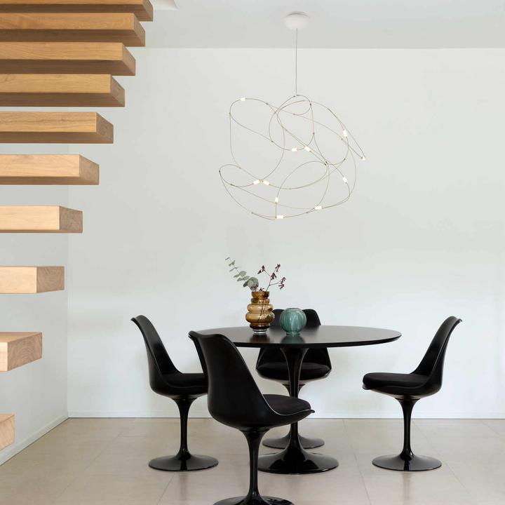 Image du produit Moooi Flock Of Light Plafonnier à Led (2308 lm)