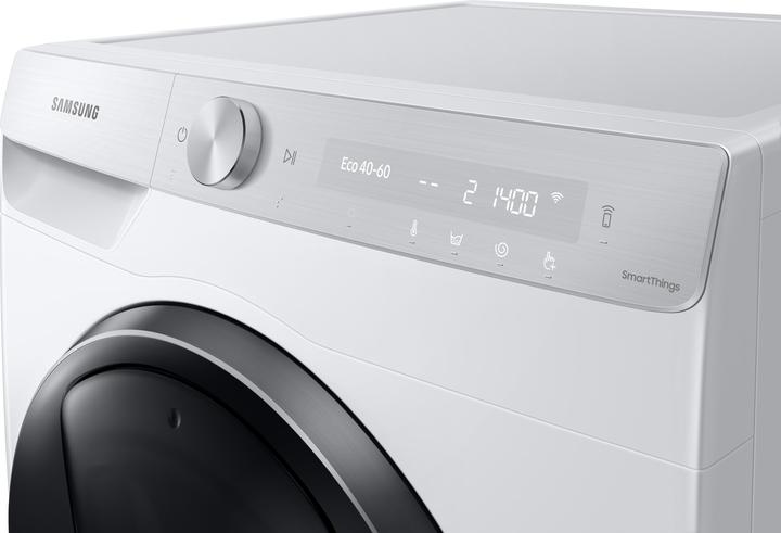 Produktbild Samsung WW90T986ASH/S5 WW9800 (9 kg, Links)