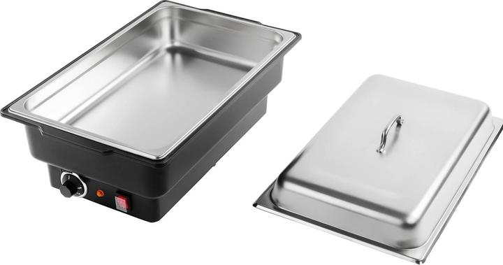 Immagine prodotto Royal Catering Serbatoio di raccolta RCCD-1/1-100-KS-E