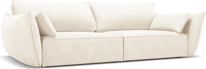 Actual product image Micadoni Kaelle (3-seater, 2 person sofa, 4-seater)