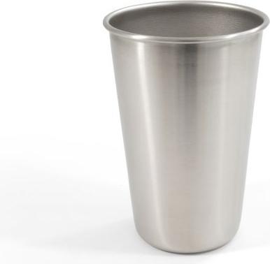 Produktbild Outdoor Spirit Edelstahlbecher Set (0.48 ml, 4 x)