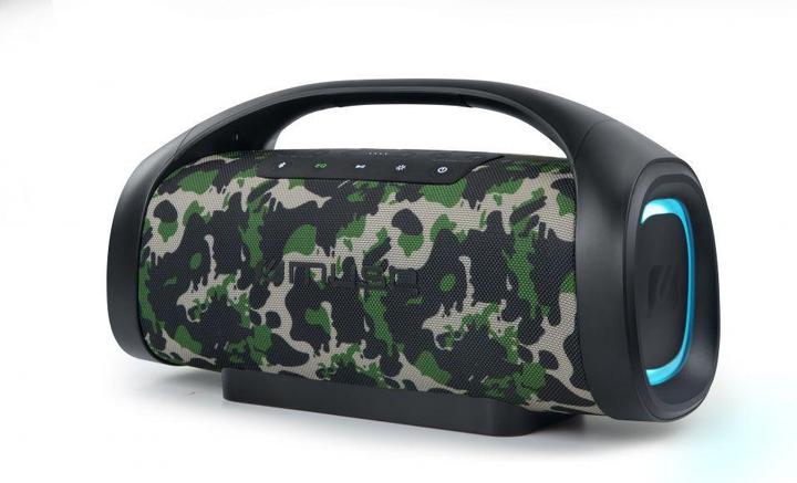 Immagine prodotto Muse Altoparlante Bluetooth M-980 Ca (Porta USB)