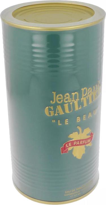 Produktbild Gaultier Le Beau (Eau de Parfum, 125 ml)