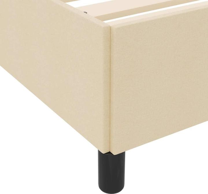 Produktbild VidaXL Boxspringbett (160 x 200 cm)
