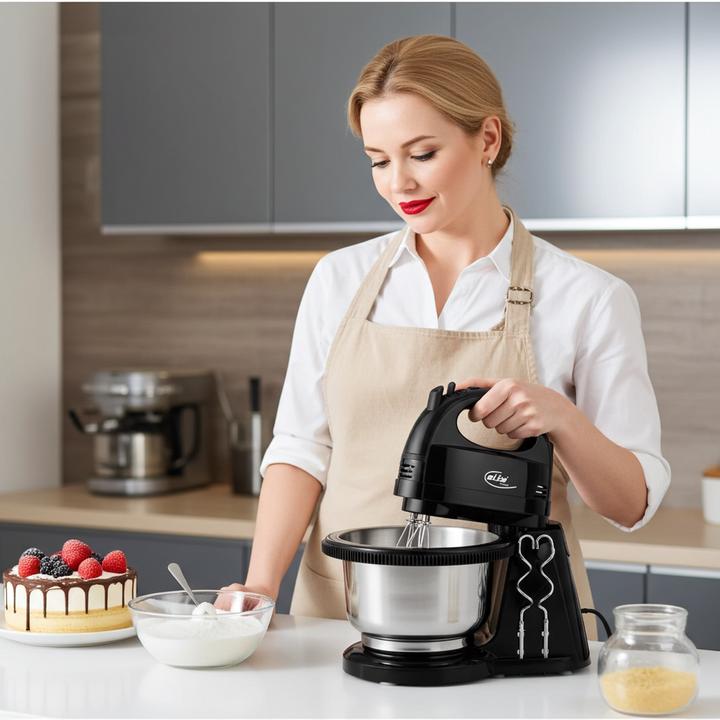 Image du produit Elta HM-250.2E (300 W)