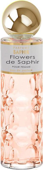 Immagine prodotto Saphir Profumo Spray Acqua di Fiori per Donna 200ml (Eau de parfum, 200 ml)