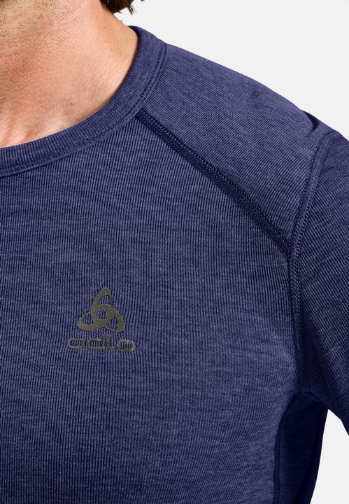 Actual product image Odlo Active X-Warm Eco Crew (XL)
