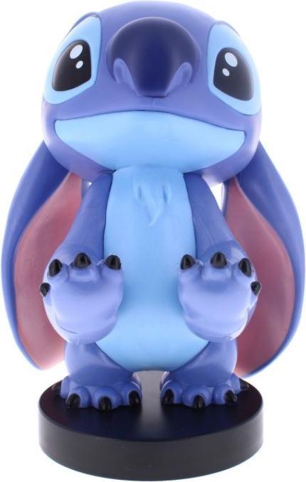 Exquisite Gaming Stitch Disney - Cable Guy