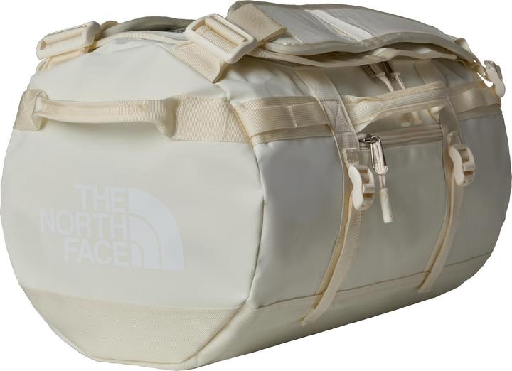 TNF Blanc, Dune blanche