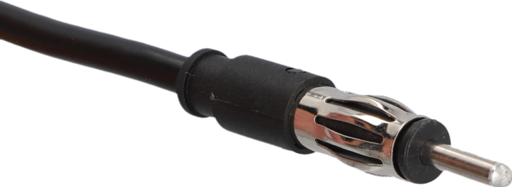 Actual product image Cartrend Antenna rubber