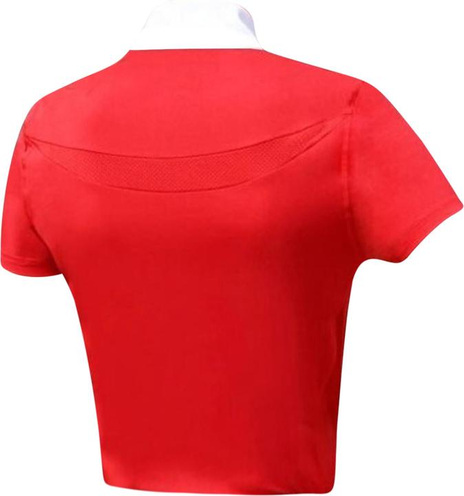 Actual product image Hy DynaMiz's show jumping blouse (XL)