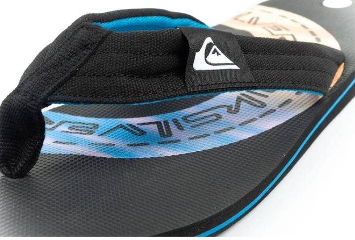 Produktbild Quiksilver Molokai Herren-Flip-Flops (46)