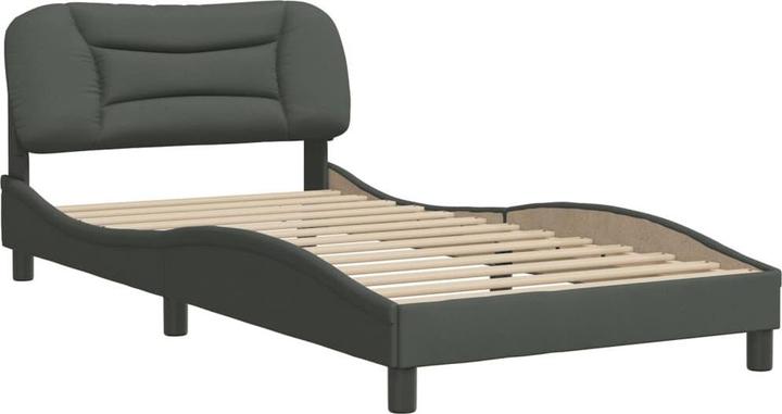 Image du produit vidaXL Bettgestell (100 x 200 cm)