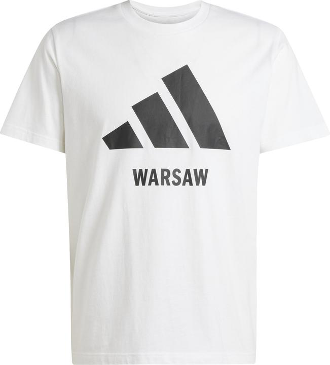 Actual product image adidas Warsaw (L)