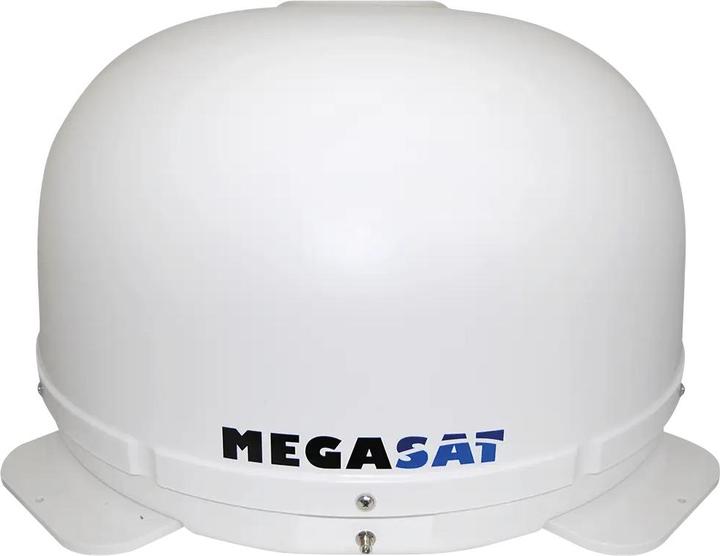 Image du produit Megasat Shipman (Antenne parabolique, 33 dB, DVB-S / -S2)