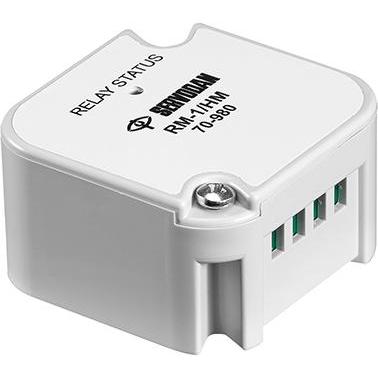 Servodan, Zeitschaltuhr, Relaemodul RM-1/HM indbygning