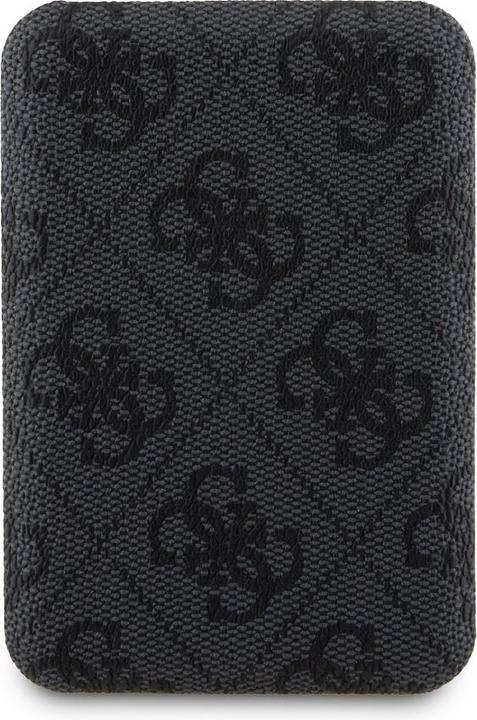 Produktbild Guess Power Bank MagSafe 5000mAh 4G PU (5000 mAh, 15 W)