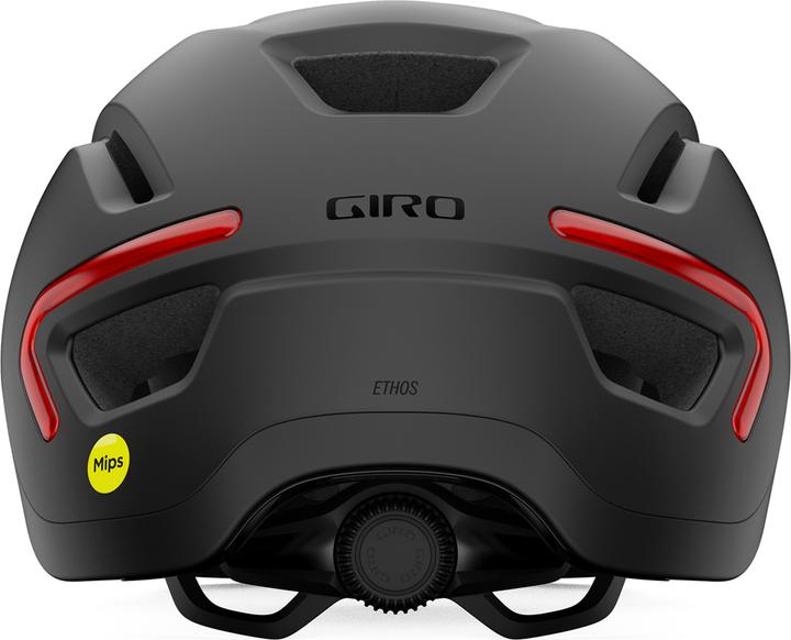 Actual product image Giro Ethos MIPS Shield (51 - 55 cm)