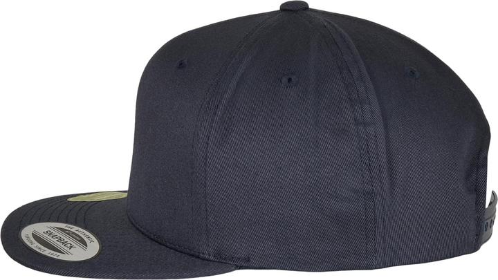 Image du produit Flexfit Casquette de baseball en coton bio (Taille unique)