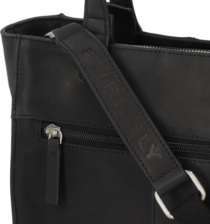 Immagine prodotto Burkely Rogue Robyn Schultertasche Leder 26 cm