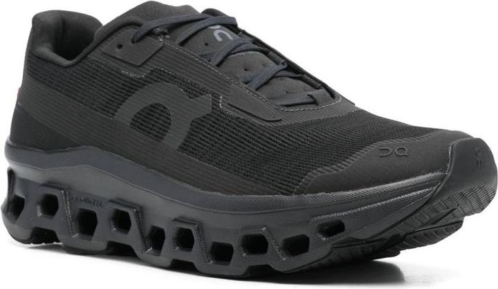 Produktbild On Running Sneakers Black (44)