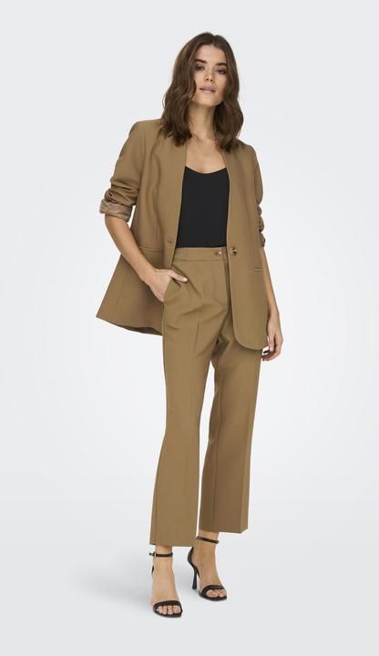 Actual product image Only Top without sleeves (38)