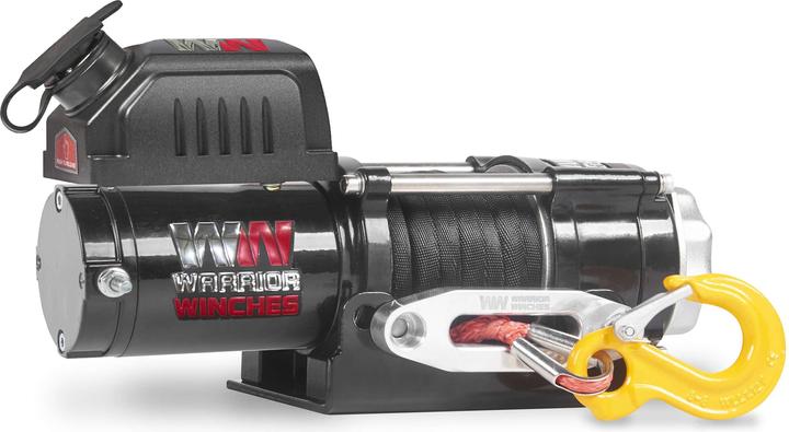 Produktbild Warrior Winches Ninja 2500lb Winde